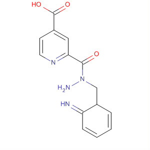 CAS No 109455-17-6  Molecular Structure