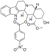 CAS No 109460-90-4  Molecular Structure