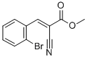 CAS No 109460-96-0  Molecular Structure