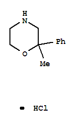 CAS No 109461-16-7  Molecular Structure