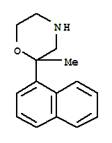 CAS No 109461-26-9  Molecular Structure