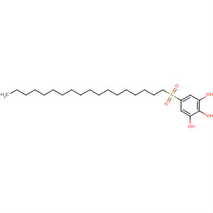 CAS No 109462-57-9  Molecular Structure