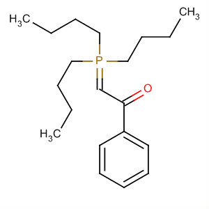 CAS No 109463-50-5  Molecular Structure