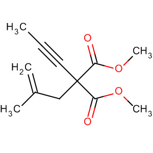 CAS No 109468-75-9  Molecular Structure