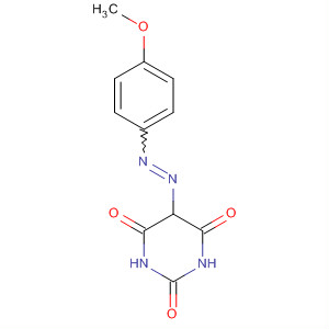 CAS No 109480-37-7  Molecular Structure