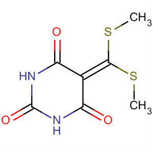 CAS No 109480-64-0  Molecular Structure