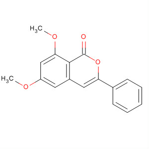 CAS No 109480-70-8  Molecular Structure