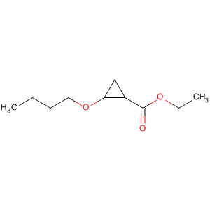 CAS No 109491-16-9  Molecular Structure