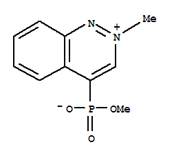 CAS No 109491-24-9  Molecular Structure