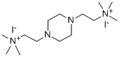 CAS No 109495-32-1  Molecular Structure