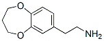 CAS No 109506-57-2  Molecular Structure