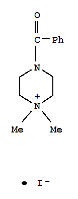 CAS No 109507-19-9  Molecular Structure