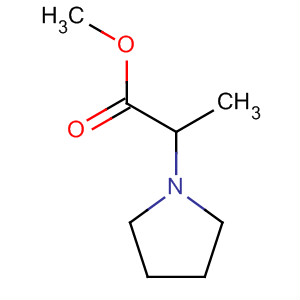 Cas Number: 109518-52-7  Molecular Structure