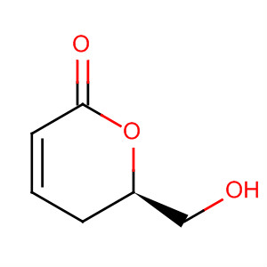 Cas Number: 109519-21-3  Molecular Structure