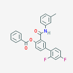 Cas Number: 1095208-50-6  Molecular Structure