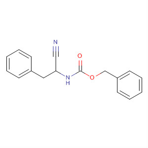 CAS No 109522-26-1  Molecular Structure