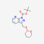 CAS No 1095223-33-8  Molecular Structure