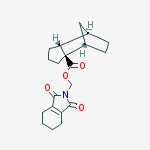 Cas Number: 109525-51-1  Molecular Structure