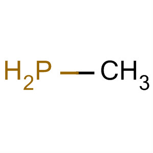 Cas Number: 109527-93-7  Molecular Structure