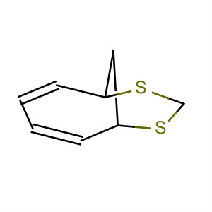 Cas Number: 109528-68-9  Molecular Structure