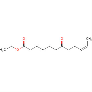 CAS No 109529-12-6  Molecular Structure