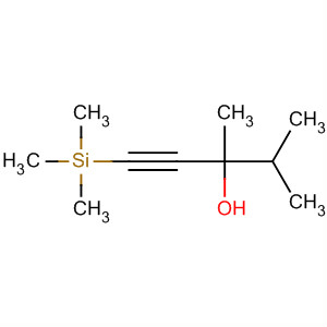 Cas Number: 109530-47-4  Molecular Structure