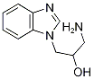 Cas Number: 109540-56-9  Molecular Structure