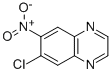 CAS No 109541-21-1  Molecular Structure