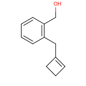 CAS No 109541-55-1  Molecular Structure