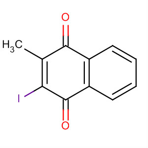 CAS No 109542-37-2  Molecular Structure