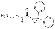 CAS No 109546-07-8  Molecular Structure