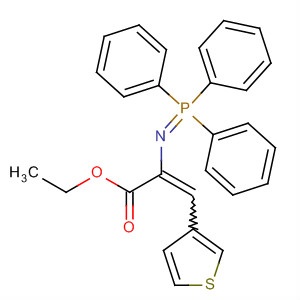 CAS No 109547-80-0  Molecular Structure