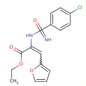 CAS No 109547-86-6  Molecular Structure