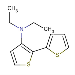 CAS No 109549-00-0  Molecular Structure