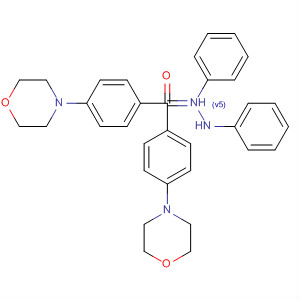 CAS No 109550-99-4  Molecular Structure