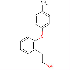 CAS No 109553-53-9  Molecular Structure