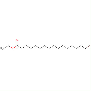 CAS No 109557-87-1  Molecular Structure