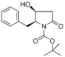 CAS No 109579-10-4  Molecular Structure
