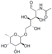 CAS No 109582-58-3  Molecular Structure