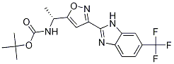 CAS No 1095824-21-7  Molecular Structure