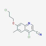 CAS No 1096120-30-7  Molecular Structure