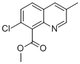 Cas Number: 109623-67-8  Molecular Structure