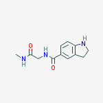 Cas Number: 1096310-49-4  Molecular Structure