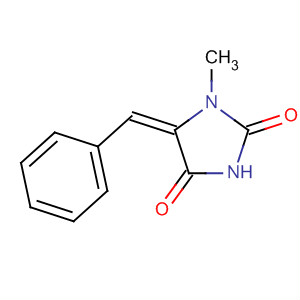 CAS No 109636-13-7  Molecular Structure