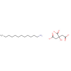 CAS No 109643-66-5  Molecular Structure