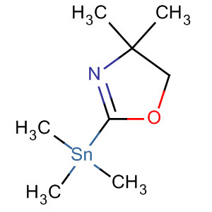 CAS No 109660-08-4  Molecular Structure