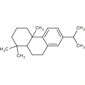 CAS No 109680-01-5  Molecular Structure