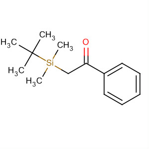 CAS No 109681-49-4  Molecular Structure