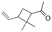 CAS No 109682-70-4  Molecular Structure