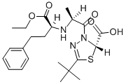 CAS No 109683-61-6  Molecular Structure